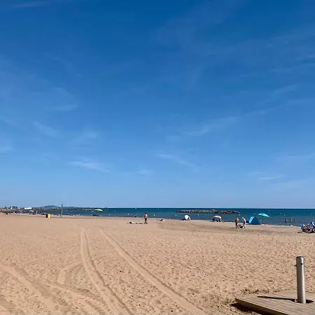 Climatisé à 25m De La